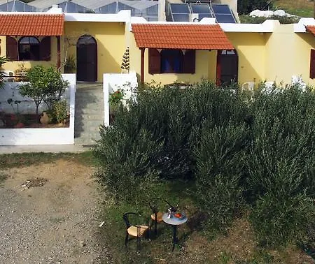 Elia Hébergement de vacances