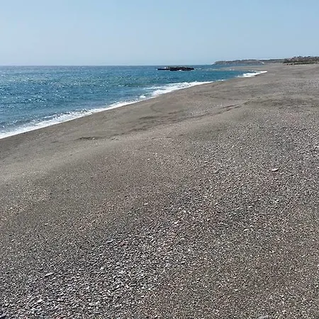 Hébergement de vacances Elia