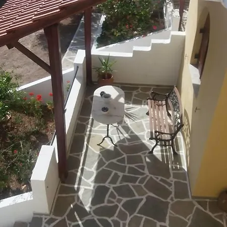 Elia Hébergement de vacances