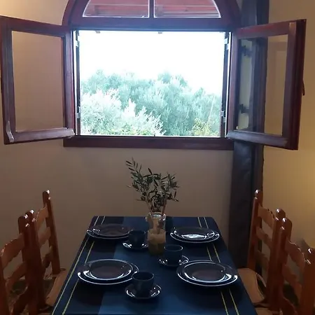 Elia Ferienhaus *