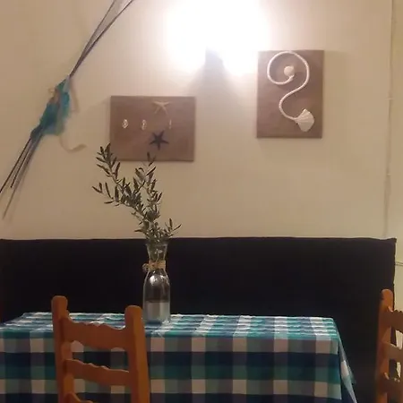 Ferienhaus Elia Koutsounári