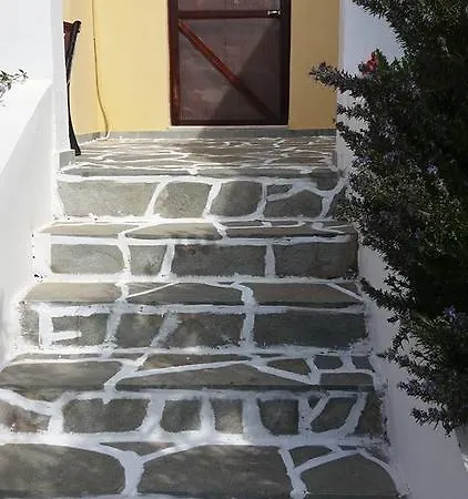 Ferienhaus Elia