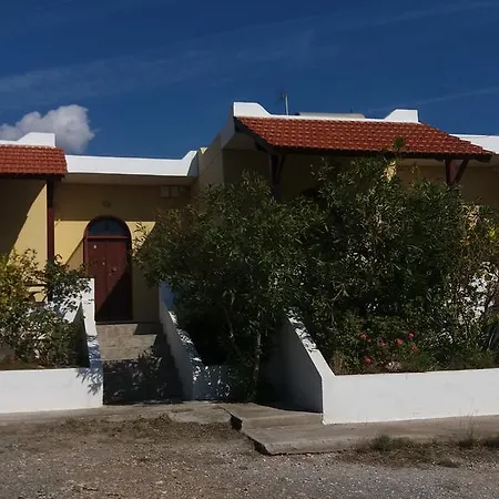 Elia Ferienhaus Koutsounári